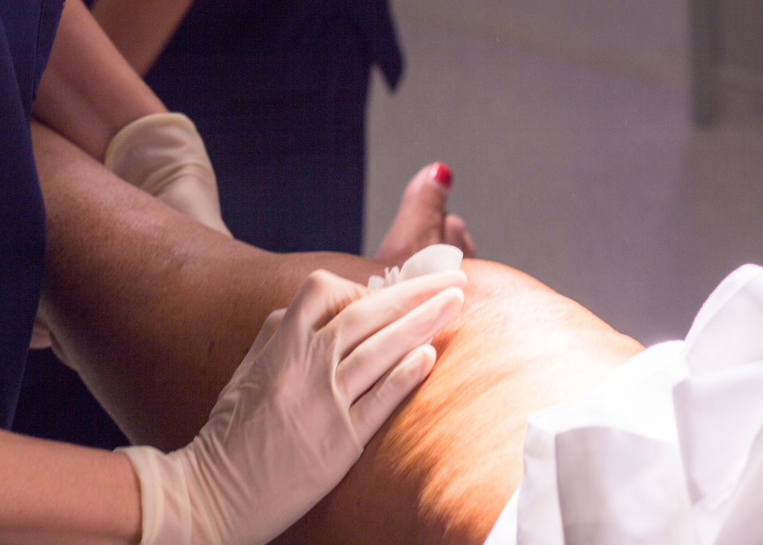 Sports Injury Rehabilitation